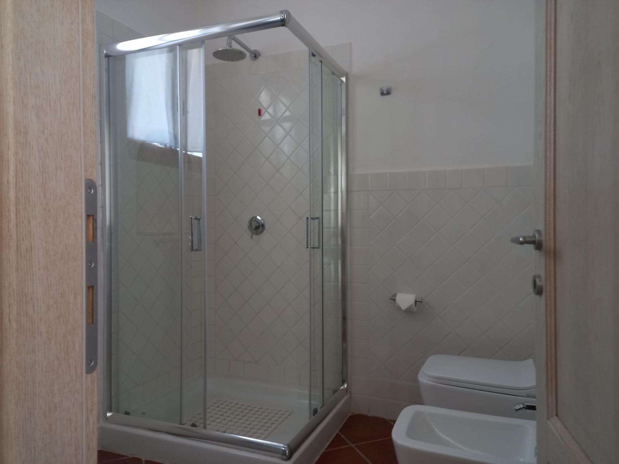 Hotel Il Colle Della Brina Sarzana Zimmer foto