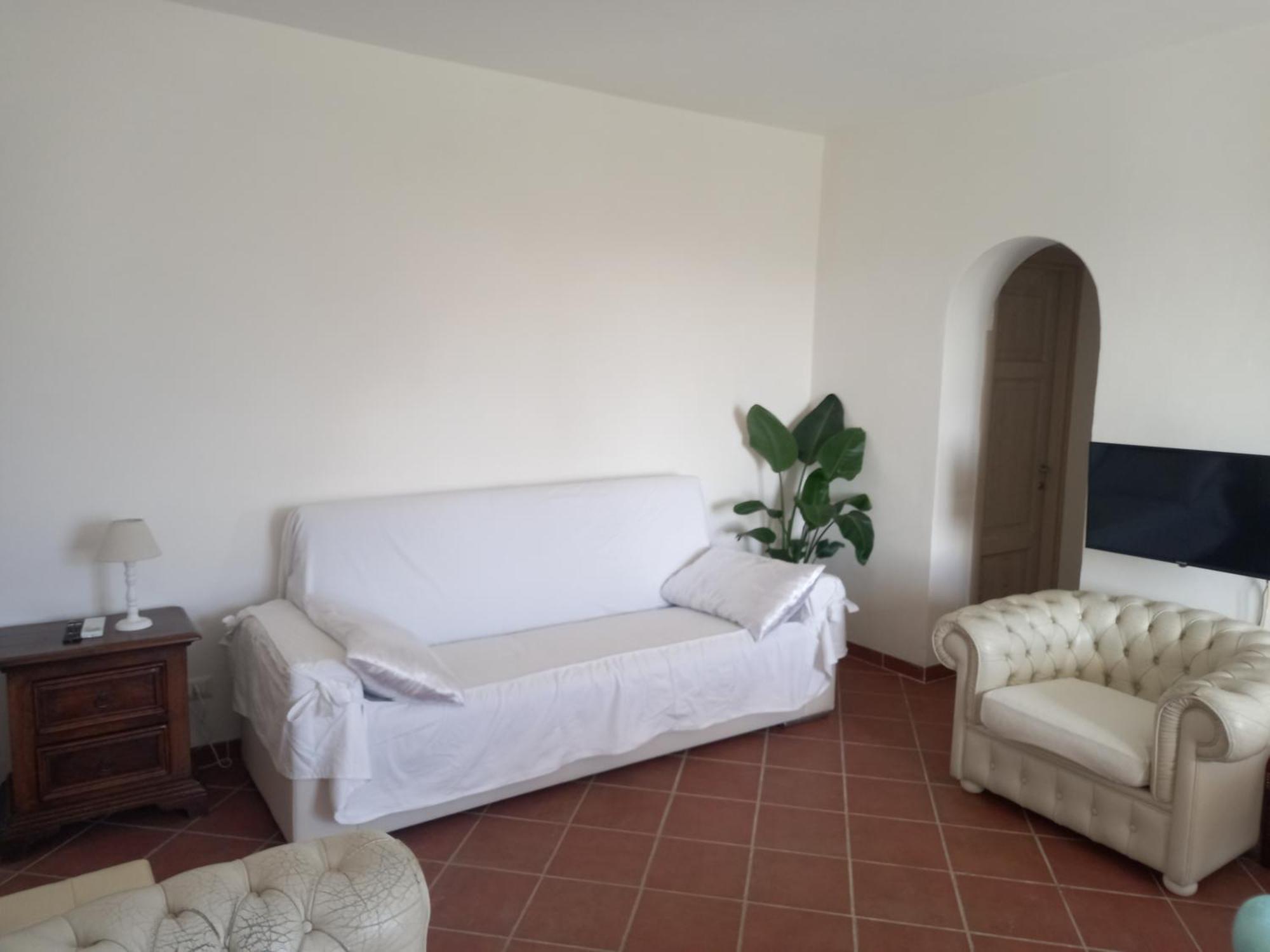 Hotel Il Colle Della Brina Sarzana Zimmer foto