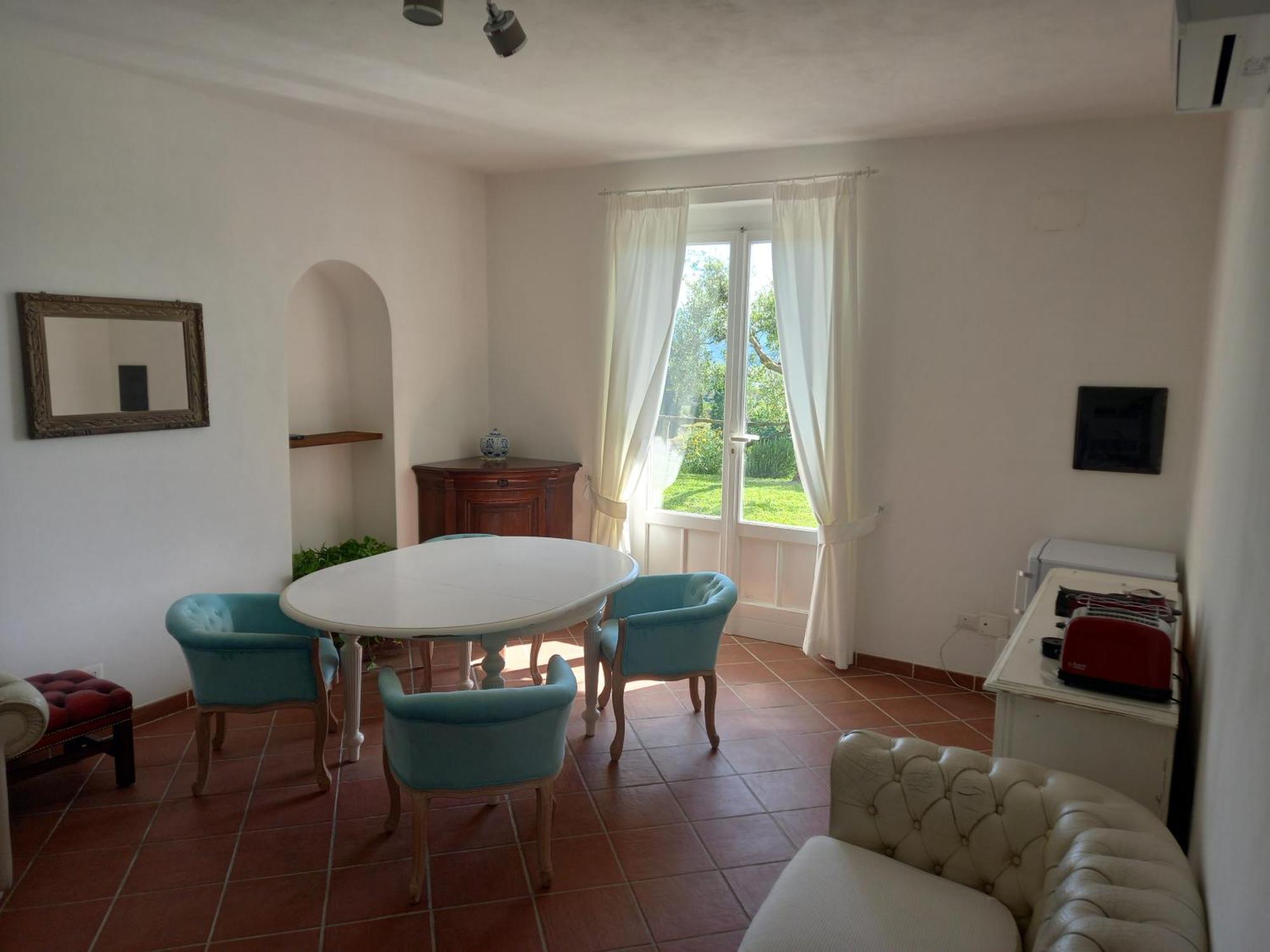 Hotel Il Colle Della Brina Sarzana Zimmer foto