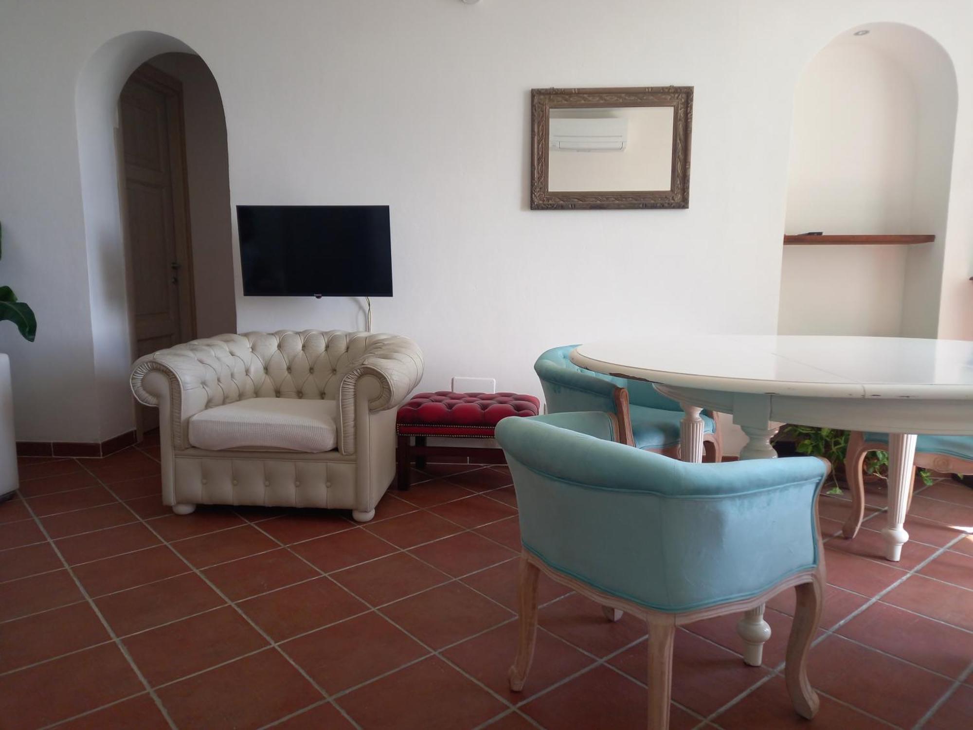 Hotel Il Colle Della Brina Sarzana Zimmer foto